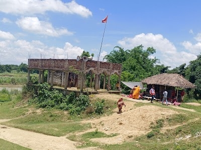 Karhara Masjid (Bitchla Tola)