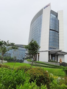 Adani Corporate House