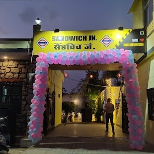 Sandwich Junction