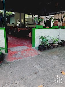 Spice Garden