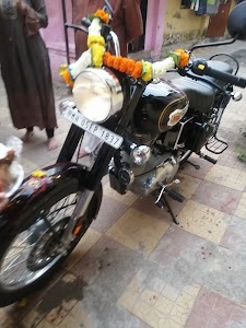 Tisgao Naka, Santosh Nagar