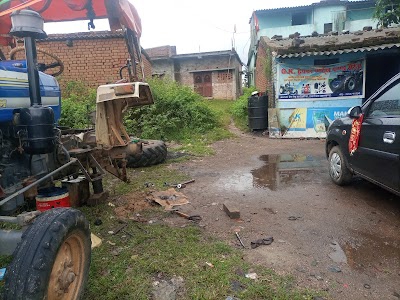 Tati Jhariya