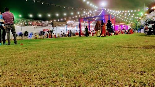 The Paradise Farm