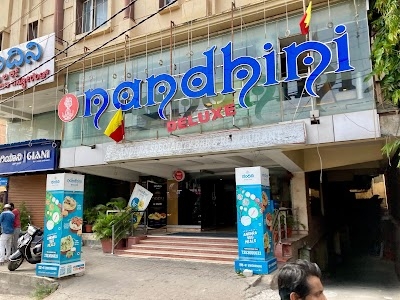 Nandhini Deluxe - Andhra Restaurant - JP Nagar