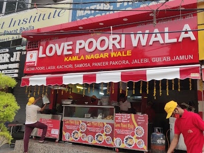 Love Poori Wala