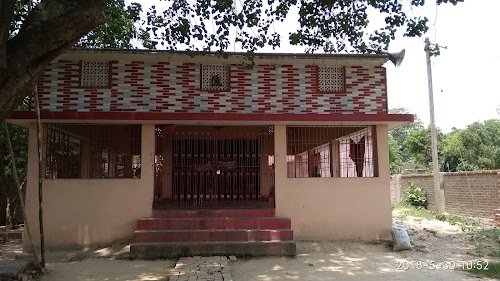 Hanuman Mandir