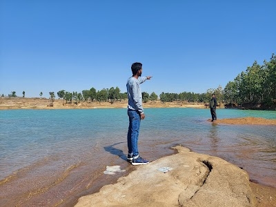 Tapkara Dam