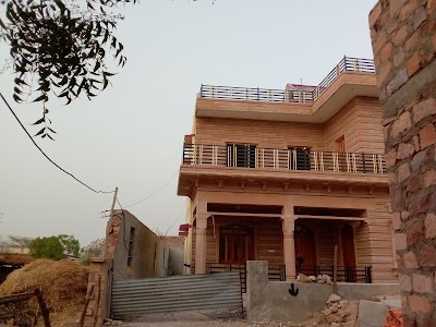 Kultana Bus Stop