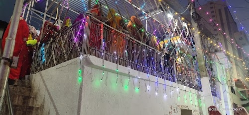 shitla mata mandir
