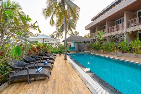 Riva Beach Resort