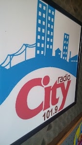 Radio City Victorica