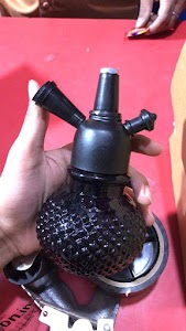NAGWELI HOOKA SHOP