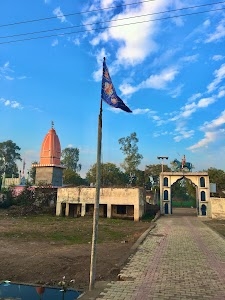 GUGGA MADI, BHUNI