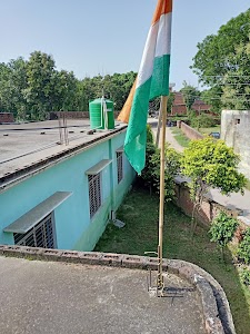 Green Field Public School