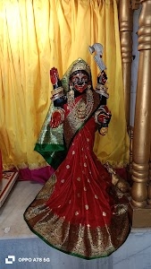 Sri Sri Kalyaneswar mandir