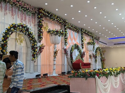 Vrindavan garden