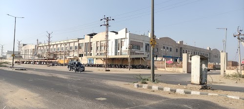 Bikaji Foods International Ltd.