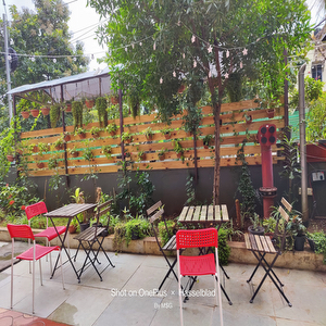 The Cabin Cafe