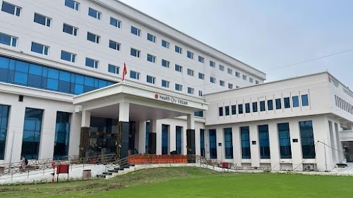 Health City Vistar