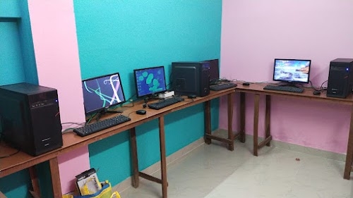 LEARNING EDGE (L.E.I.T.)