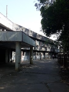 Bima Hospital