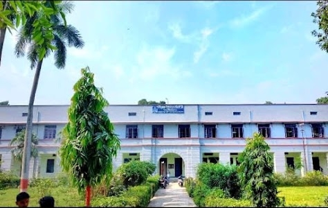 Bihar National College