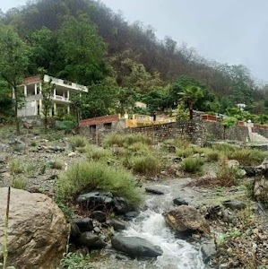Mohan Chatti
