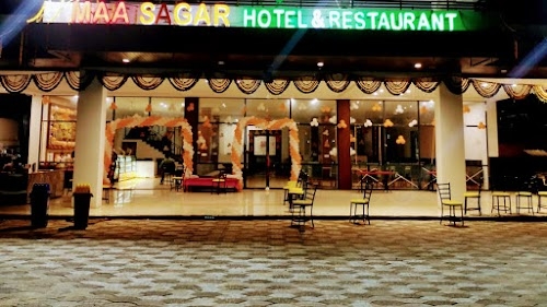Maa sagar Hotel & restaurant
