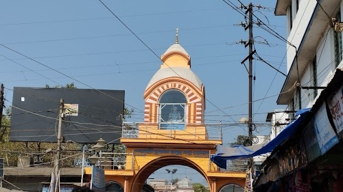 Padri Church