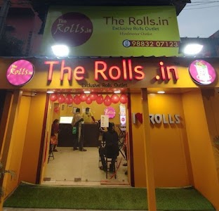 TheRolls.in