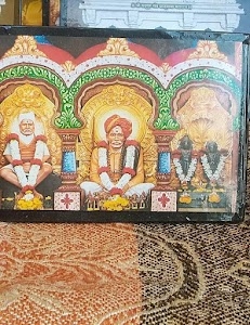 Sadguru Shri Saint Balumama Temple