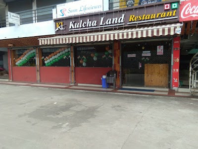 Kulcha Land Restaurant