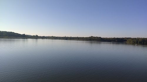Futala Lake
