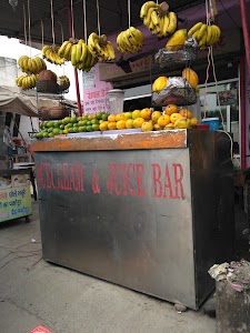 Rawal Dairy & Juice bar