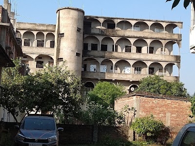 Payhari Maharaj Jee College