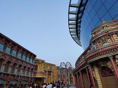 Blue World Park