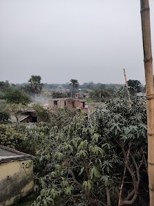 Darbhanga Railway stand