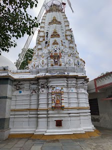 Modasar Atreshwar Mahadev