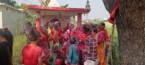 bhumiya mandir bindukhatta