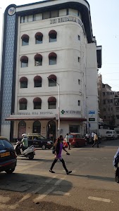 Cumbala Hill Hospital And Heart Institute Blood Bank