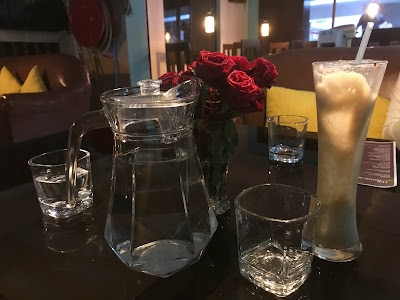 Good Wife Restaurant