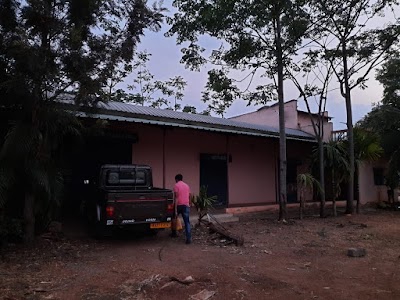 Shree Maltesh Farmhouse