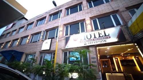 Hotel Amritsar Residency - Budgeted Hotel in Amritsar