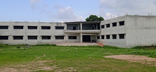 Gulabkali Memorial College Of Pharmacy Chakghat, Distt. - Rewa (MP)