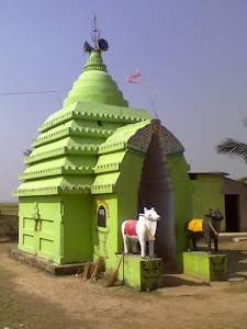 Baba Kapileswra Temple