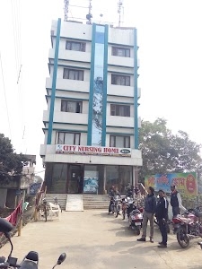 City Nursing Home