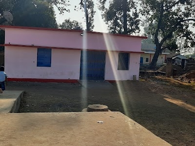 Garm panchayat mahuagaon