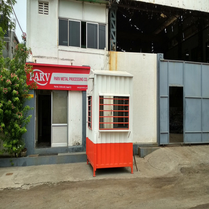 Parv Metal