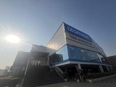 Decathlon Zirakpur