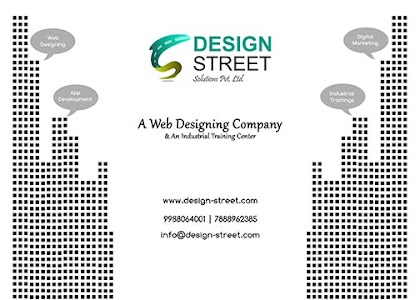 Design Street Solutions Private Limited